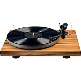 Crosley C20 Turntable Natural