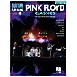 Hal Leonard Pink Floyd Classics Guitar Play-Along Volume 191 Book/Audio Online thumbnail