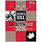 Hal Leonard Jumpin' Jim's Ukulele Masters: James Hill - Duets For One Book/Audio Online thumbnail