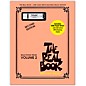 Hal Leonard The Real Book Backing Tracks - Selections From Volume 2, Second Edition on USB Flash Drive thumbnail
