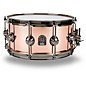 Natal Drums Meta Snare 14 x 6.5 in. Dark Copper thumbnail