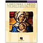 Hal Leonard Christmas Carols For Easy Classical Piano thumbnail