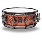 Natal Drums Meta Hand Hammered Snare 14 x 5.5 in. Old Bronze thumbnail