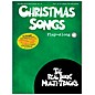 Hal Leonard Christmas Songs Play-Along Real Book Multi-Tracks Volume 10 Book/Audio Online thumbnail