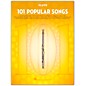 Hal Leonard 101 Popular Songs for Flute thumbnail
