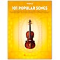 Hal Leonard 101 Popular Songs for Viola thumbnail