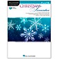 Hal Leonard Christmas Favorites for Flute - Instrumental Play-Along Book/Audio Online thumbnail