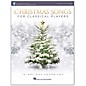 Hal Leonard Christmas Songs For Classical Players - Violin & Piano Book with Online Audio of Piano Accompaniments thumbnail