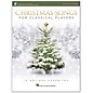 Hal Leonard Christmas Songs for Classical Players - Flute & Piano Book with Online Audio of Piano Accompaniments thumbnail
