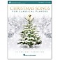 Hal Leonard Christmas Songs For Classical Players - Trumpet & Piano Book with Online Audio of Piano Accompaniments thumbnail