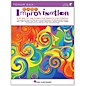 Hal Leonard Easy Improvisation for Tenor Sax Book/Audio Online thumbnail