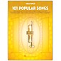 Hal Leonard 101 Popular Songs for Trumpet thumbnail