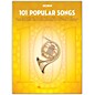 Hal Leonard 101 Popular Songs for Horn thumbnail