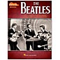 Hal Leonard The Beatles-Strum & Sing Ukulele thumbnail