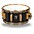 WFLIII Drums Signature Metal Snare D... WFLIII Drums Signature Metal Snare Drum With Gold Hardware 14 x 6.5 in. Black Sparkle