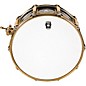 WFLIII Drums Signature Metal Snare Drum With Gold Hardware 14 x 6.5 in. Black Sparkle