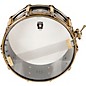 WFLIII Drums Signature Metal Snare Drum With Gold Hardware 14 x 6.5 in. Black Sparkle
