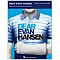 Hal Leonard Dear Evan Hansen - Easy Piano Selections thumbnail