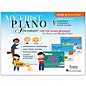 Faber Piano Adventures My First Piano Adventure Level B Bravo Pack - For the Young Beginner thumbnail