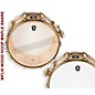 WFLIII Drums Classic Wood Maple Snare Drum With Gold Hardware 14 x 5 in.