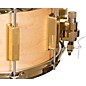 WFLIII Drums Classic Wood Maple Snare Drum With Gold Hardware 14 x 5 in.