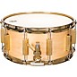 WFLIII Drums Classic Wood Maple Snare Drum With Gold Hardware 14 x 5 in.