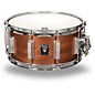 WFLIII Drums Classic Wood Mahogany Snare Drum With Chrome Hardware 14 x 5 in. thumbnail