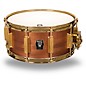 WFLIII Drums Classic Wood Mahogany Snare Drum With Gold Hardware 14 x 5 in. thumbnail