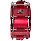 Open Box WFLIII Drums Signature Metal Snare Drum with Red Hardware Level 1 14 x 6.5 in. Rockin' Red