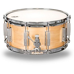 WFLIII Drums Classic Wood Maple Snare Drum With Chrome Hardware 14 x 5 in.