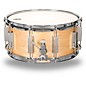 WFLIII Drums Classic Wood Maple Snare Drum With Chrome Hardware 14 x 5 in.