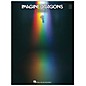 Hal Leonard Imagine Dragons - Evolve Piano/Vocal/Guitar thumbnail