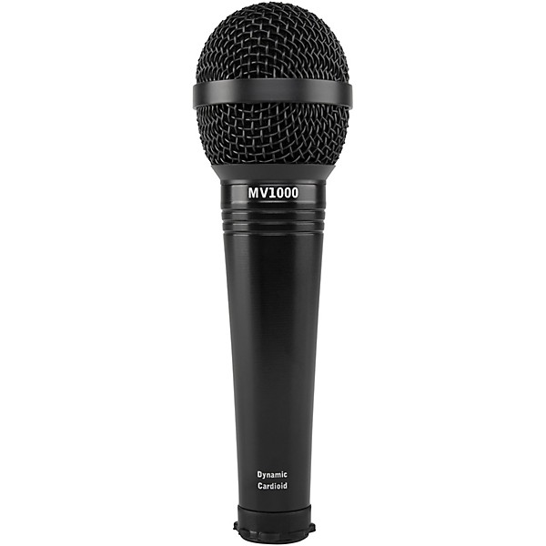 Phonic Complete PA Package with Powerpod 780 Plus Mixer and QSC E Series Speakers 12" Mains