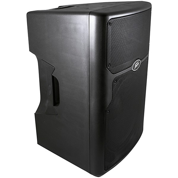 Phonic Complete PA Package with Powerpod 630R Mixer and Peavey PVX