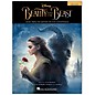 Hal Leonard Beauty and the Beast: Ukulele Music from the Motion Picture Soundtrack thumbnail