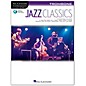 Hal Leonard Jazz Classics For Trombone Instrumental Play-Along Book/Audio Online thumbnail