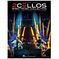 Hal Leonard 2Cellos-Sheet Music Collection: Selections from Celloverse, In2ition & Score for Two Cellos thumbnail