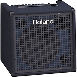 Open Box Roland KC-400 Keyboard Amplifier Level 1