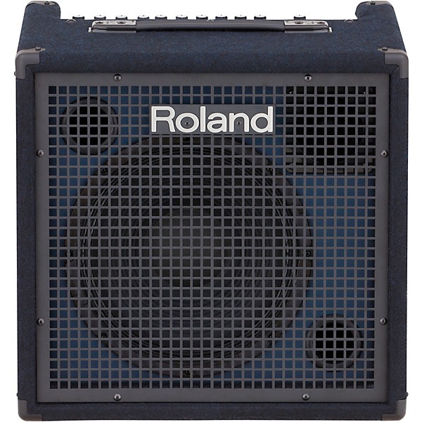 Open Box Roland KC-400 Keyboard Amplifier Level 1