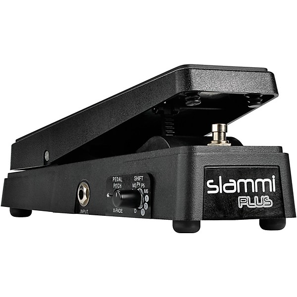 Open Box Electro-Harmonix Slammi Plus Polyphonic Pitch Shifter/Harmony Effects Pedal Level 2 Regular 190839266460
