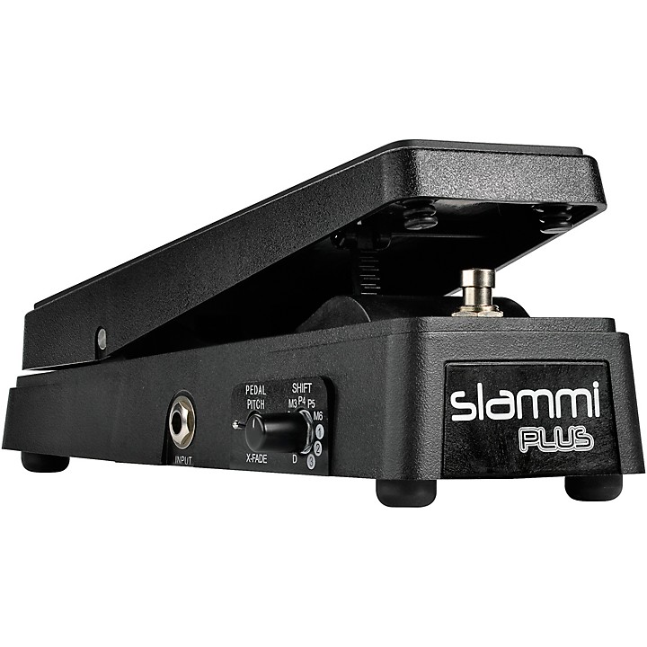 邦楽 chorus lines / ehamiku Electro-Harmonix Slammi Plus Polyphonic Pitch Shifter Pedal