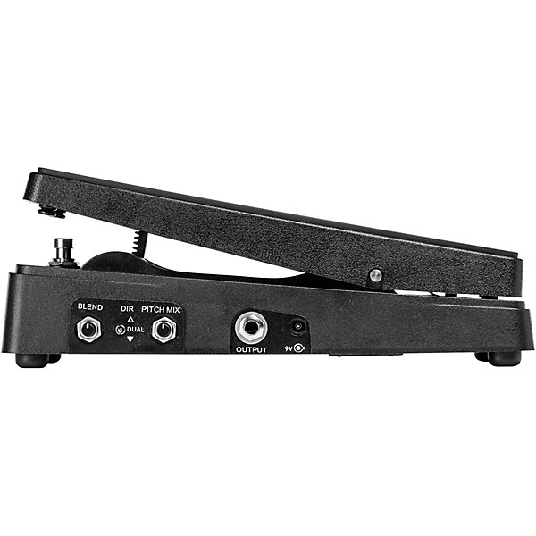 Open Box Electro-Harmonix Slammi Plus Polyphonic Pitch Shifter/Harmony Effects Pedal Level 2 Regular 190839266460