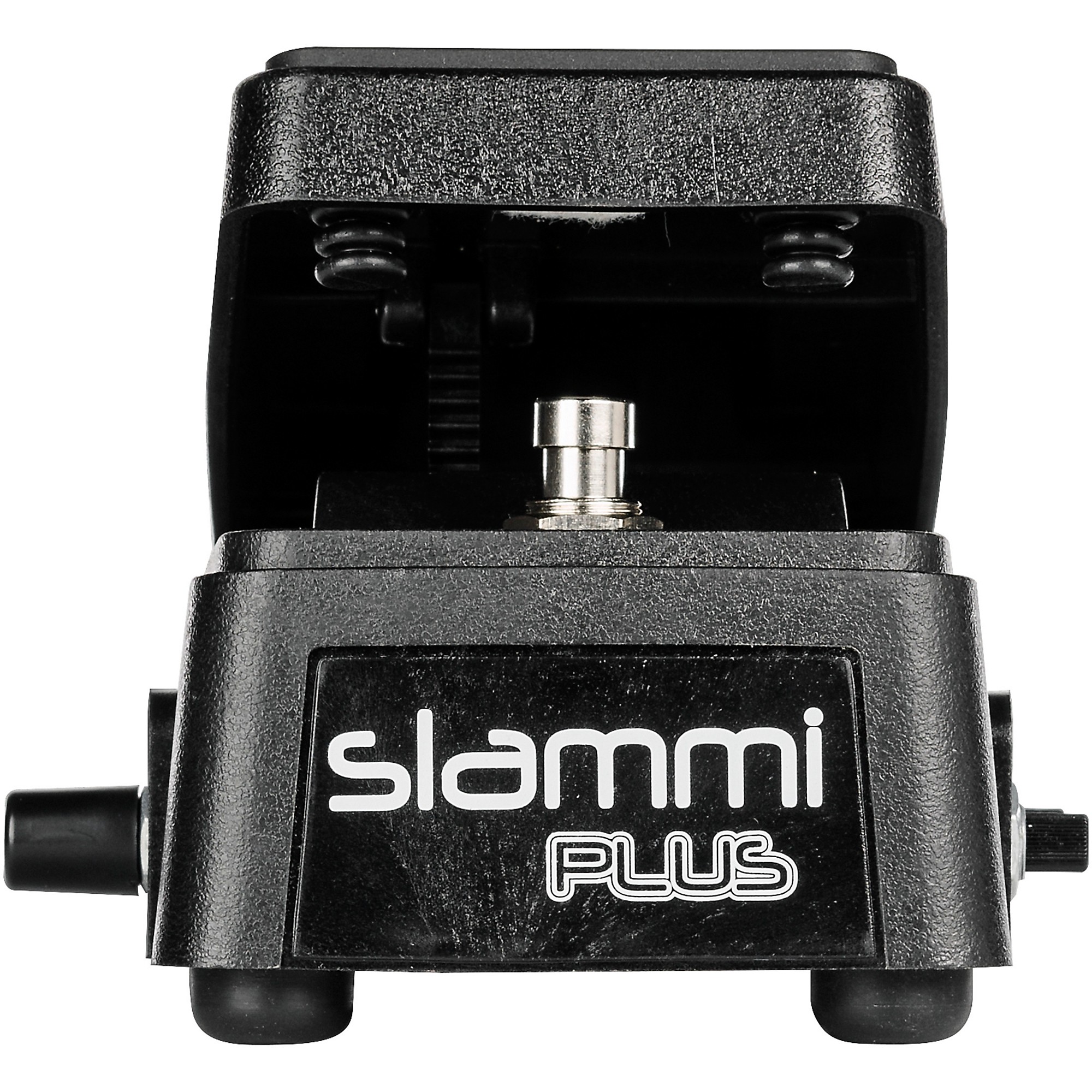 Open Box Electro-Harmonix Slammi Plus Polyphonic Pitch Shifter