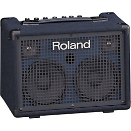 Open Box Roland KC-220 Keyboard Amplifier Level 1