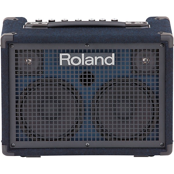 Open Box Roland KC-220 Keyboard Amplifier Level 2  197881156848