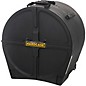 HARDCASE Bass Drum Case With Wheels 20 in. thumbnail