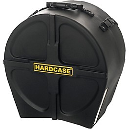 HARDCASE Floor Tom Case 14 in.