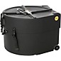 HARDCASE Marching Bass Drum Case with Wheels 20 in. thumbnail