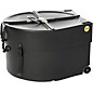 HARDCASE Marching Bass Drum Case with Wheels 22 in. thumbnail