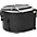 HARDCASE Marching Bass Drum Case with Wheels 28 in. HARDCASE Marching Bass Drum Case with Wheels 24 in.